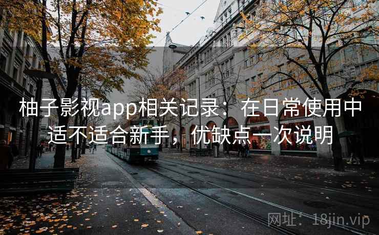柚子影视app相关记录:在日常使用中适不适合新手,优缺点一次说明 柚子影视app相关记录:在日常使用中适不适合新手,优缺点一次说明