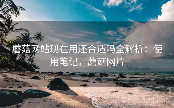 蘑菇网站现在用还合适吗全解析:使用笔记,蘑菇网片 蘑菇网站现在用还合适吗全解析:使用笔记,蘑菇网片
